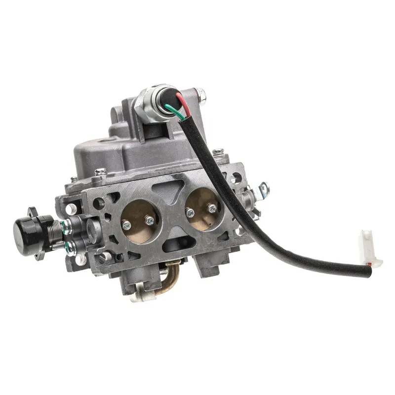 Gaźnik Loncin LC2P77F CZĘŚĆ ORYGINALNA Gaźnik Loncin LC2P77F CZĘŚĆ ORYGINALNA