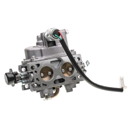 Gaźnik Loncin LC2P77F CZĘŚĆ ORYGINALNA