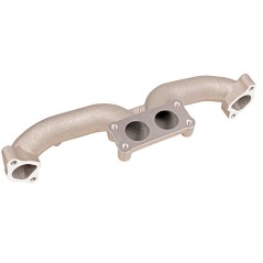 Kolektor ssący Loncin 2P77F 2P80F 2P82F CZĘŚĆ ORYGINALNA