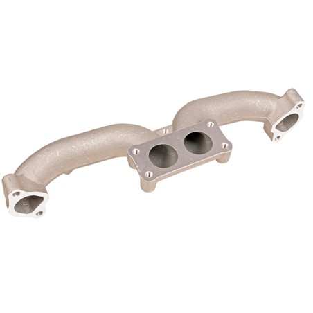 Kolektor ssący Loncin 2P77F 2P80F 2P82F CZĘŚĆ ORYGINALNA