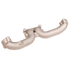 Kolektor ssący Loncin 2P77F 2P80F 2P82F CZĘŚĆ ORYGINALNA