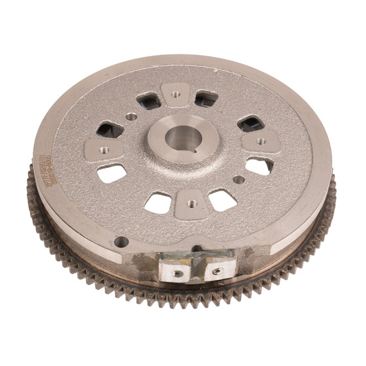 Koło magnesowe Loncin 2P77F 2P80F 2P82F CZĘŚĆ ORYGINALNA Koło magnesowe Loncin 2P77F 2P80F 2P82F CZĘŚĆ ORYGINALNA