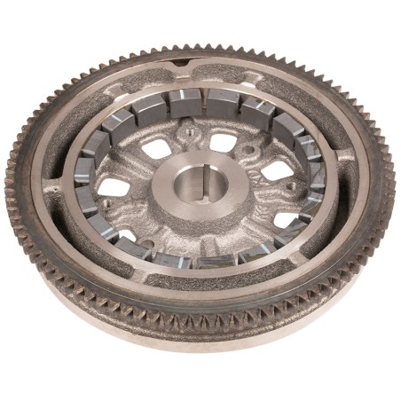Koło magnesowe Loncin 2P77F 2P80F 2P82F CZĘŚĆ ORYGINALNA