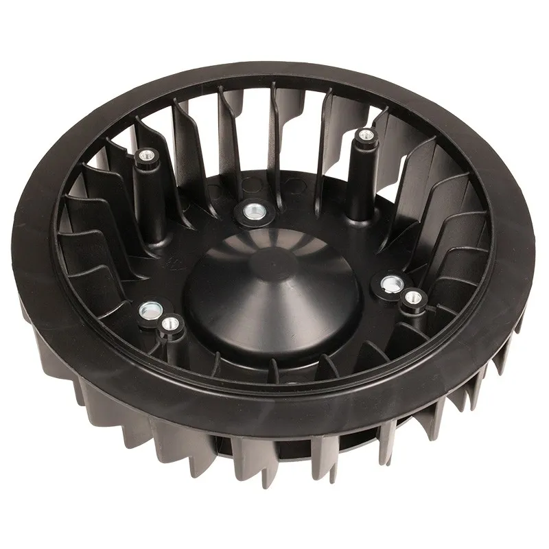 Łopatki wentylatora Loncin LC2P77F CZĘŚĆ ORYGINALNA