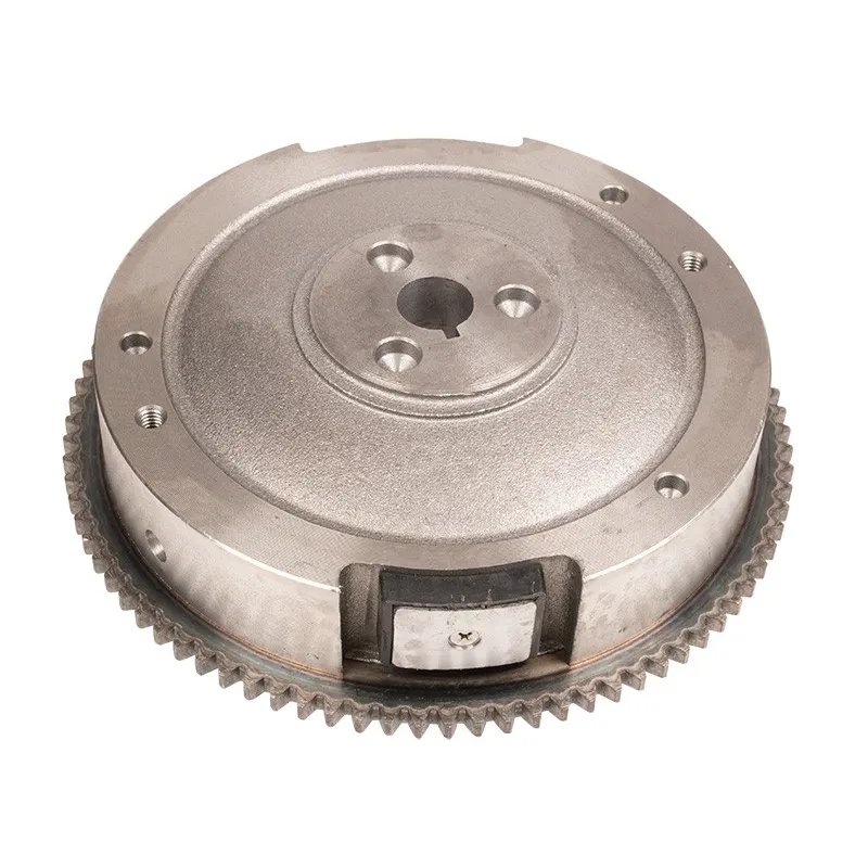 Koło magnesowe Loncin LC1P92F 1P90F 1P88F CZĘŚĆ ORYGINALNA Koło magnesowe Loncin LC1P92F 1P90F 1P88F CZĘŚĆ ORYGINALNA