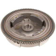 Koło magnesowe Loncin LC1P92F 1P90F 1P88F CZĘŚĆ ORYGINALNA