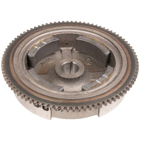Koło magnesowe Loncin LC1P92F 1P90F 1P88F CZĘŚĆ ORYGINALNA