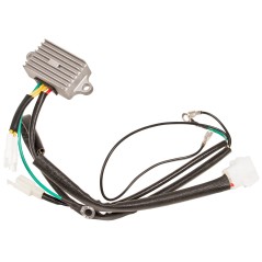 Prostownik Loncin LC2P77F CZĘŚĆ ORYGINALNA