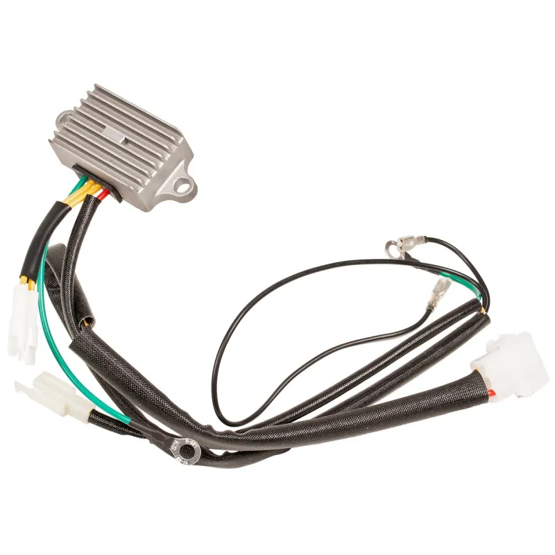 Prostownik Loncin LC2P77F CZĘŚĆ ORYGINALNA