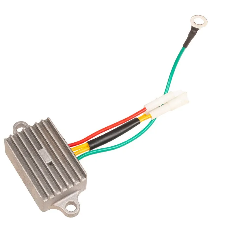 Prostownik Loncin LC2P77F CZĘŚĆ ORYGINALNA