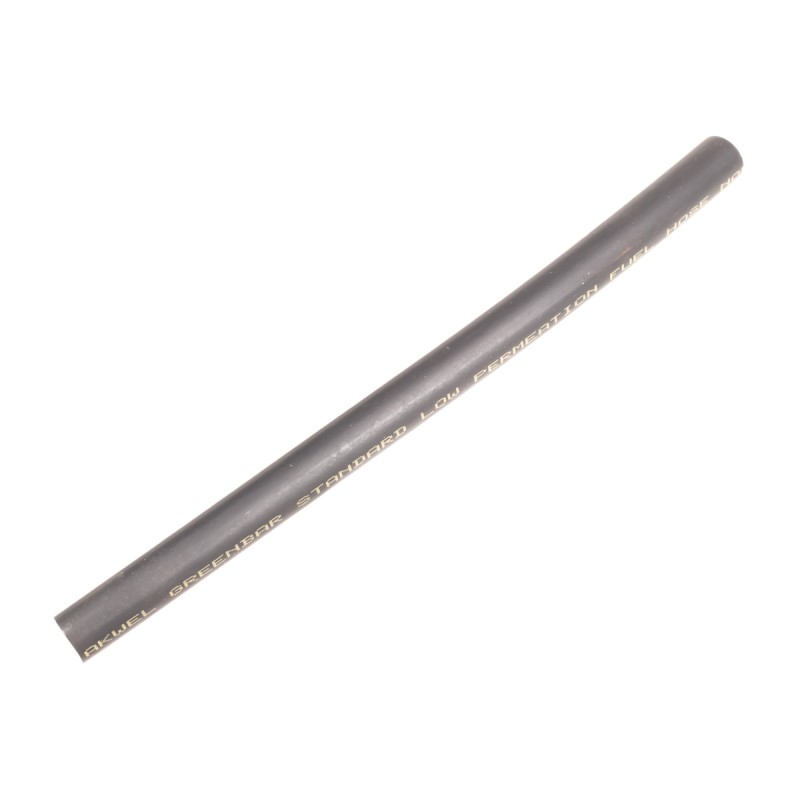 Przewód paliwa Loncin śr.zewn.13 mm wew. 6 mm dł. 195 mm LC2P77F LC2P80F LC2P82F CZĘŚĆ ORYGINALNA