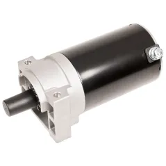 Rozrusznik Loncin elektryczny 2P77F 2P80F 2P82F CZĘŚĆ ORYGINALNA
