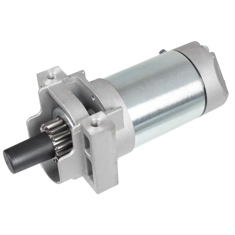 Rozrusznik Loncin elektryczny LC1P85F CZĘŚĆ ORYGINALNA Rozrusznik Loncin elektryczny LC1P85F CZĘŚĆ ORYGINALNA