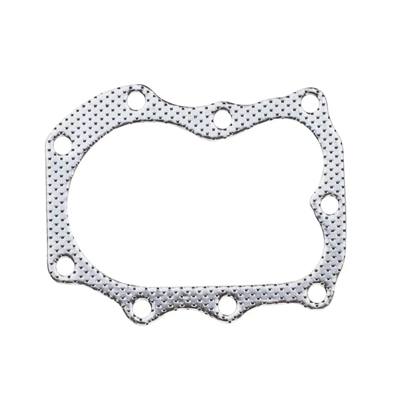 Uszczelka głowicy B&S 7-8 HP poziomy wał Model 17 i 19 Uszczelka głowicy B&S 7-8 HP poziomy wał Model 17 i 19