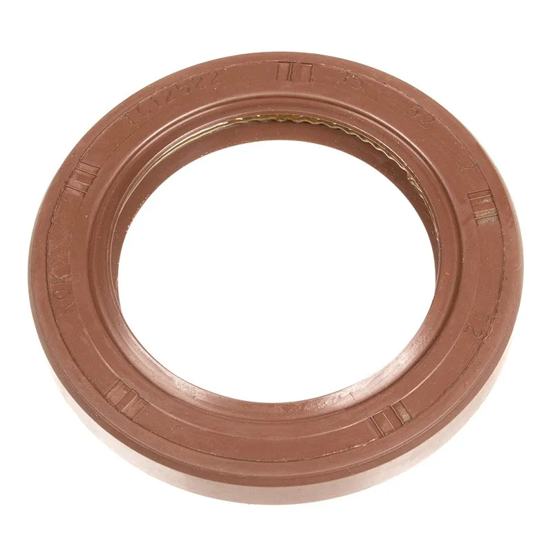 Uszczelniacz Loncin wału 35x52x7 LC1P92F LC2P77F G390F CZĘŚĆ ORYGINALNA