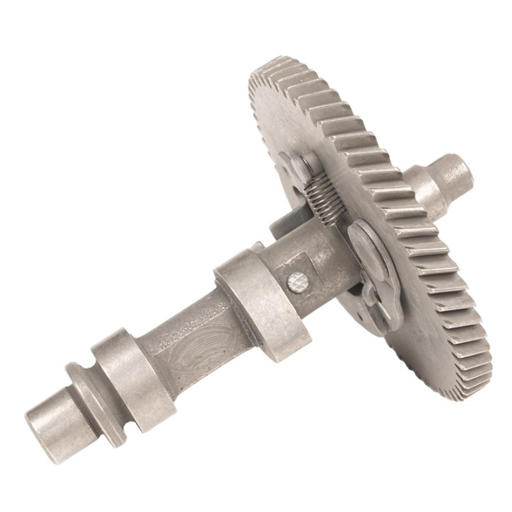Wałek rozrządu Loncin 1P88F 1P90F-1 1P92F CZĘŚĆ ORYGINALNA Wałek rozrządu Loncin 1P88F 1P90F-1 1P92F CZĘŚĆ ORYGINALNA