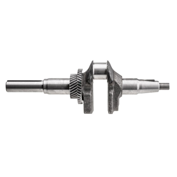 Wał korbowy Loncin 1P88F 1P90F 1P92F CZĘŚĆ ORYGINALNA