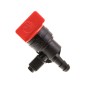 Zawór paliwa B&S Tecumseh 1/4 cala 8mm gwint zam. 399517 23330013 Zawór paliwa B&S Tecumseh 1/4 cala 8mm gwint zam. 399517 23330013