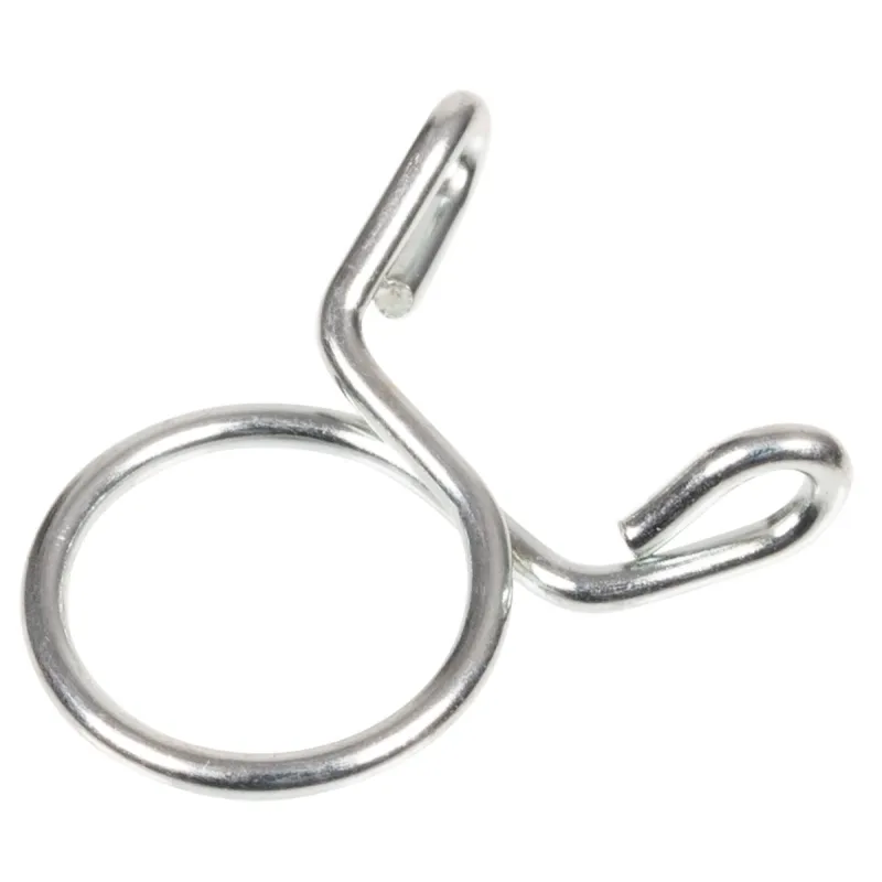 Zacisk przewodu paliwa Loncin LC1P92F CZĘŚĆ ORYGINALNA Zacisk przewodu paliwa Loncin LC1P92F CZĘŚĆ ORYGINALNA