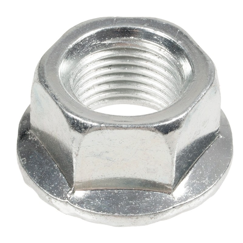 Nakrętka koła magnesowego Loncin LC1P92F LC185FDS ZAM.380370050-T110 CZĘŚĆ ORYGINALNA