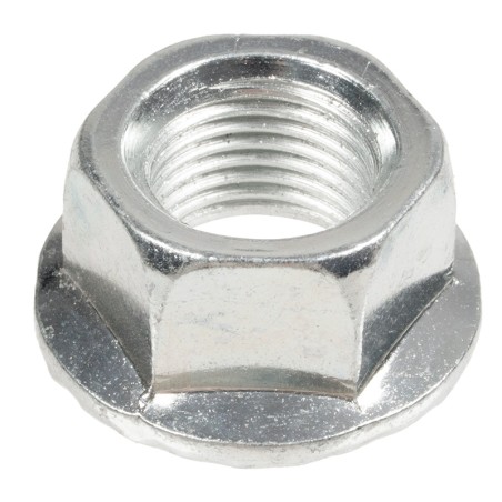 Nakrętka koła magnesowego Loncin LC1P92F LC185FDS ZAM.380370050-T110 CZĘŚĆ ORYGINALNA