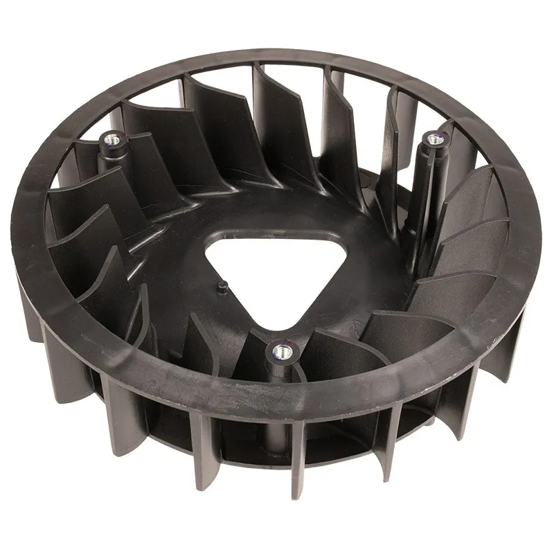 Łopatki wentylatora Loncin LC1988F 1P90F-1 1P92F CZĘŚĆ ORYGINALNAA Łopatki wentylatora Loncin LC1988F 1P90F-1 1P92F CZĘŚĆ ORYGINALNAA