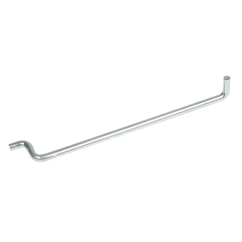 Cięgno regulatora Loncin LC2P77F CZĘŚĆ ORYGINALNA Cięgno regulatora Loncin LC2P77F CZĘŚĆ ORYGINALNA