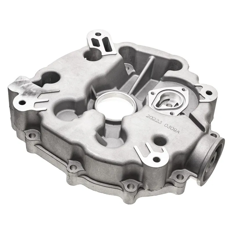 Miska olejowa Loncin LC1P92F CZĘŚĆ ORYGINALNA