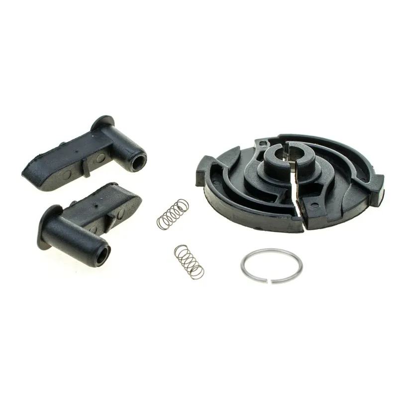 Zabieraki plastik + podstawa B&S rozrusznik ręczny Zabieraki plastik + podstawa B&S rozrusznik ręczny