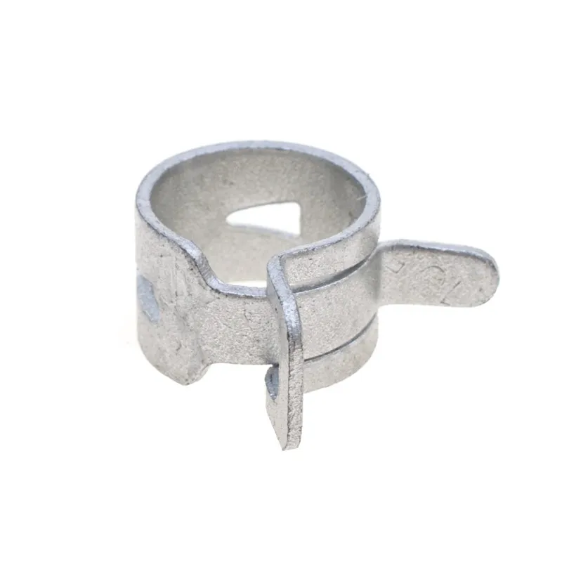 Opaska przewodu paliwa 11mm Tecumseh Opaska przewodu paliwa 11mm Tecumseh