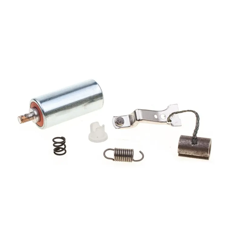 Zestaw styki + kondensator B&S do modułu 8R34-02 Zestaw styki + kondensator B&S do modułu 8R34-02