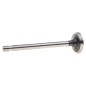 Zawór wydechowy B&S 6 - 8 HP poziomy wał Zawór wydechowy B&S 6 - 8 HP poziomy wał