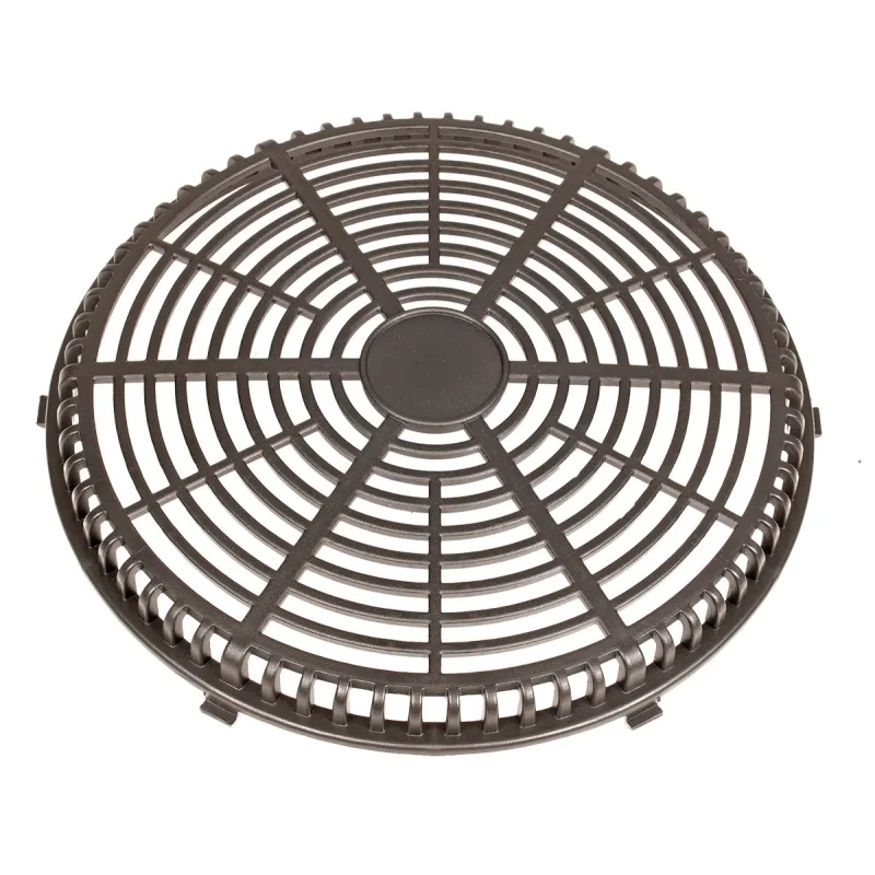 Osłona Loncin wentylatora siatka wirująca 1P92F-1 CZĘŚĆ ORYGINALNA