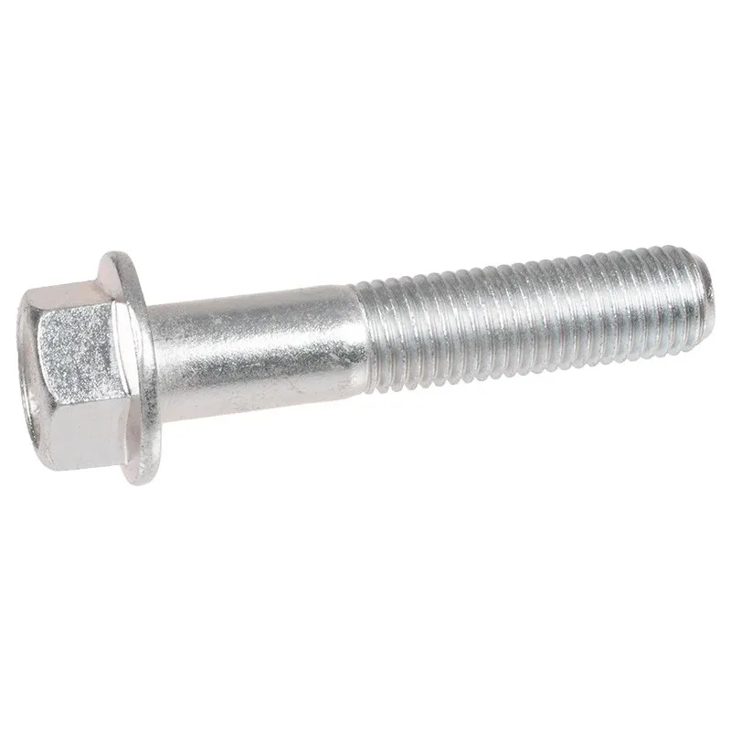 Śruba Loncin głowicy M10x50 2P77F 2P82F CZĘŚĆ ORYGINALNA