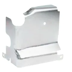 Osłona Loncin silnika 1P88F-1 1P90F-1 1P92F-1 CZĘŚĆ ORYGINALNA