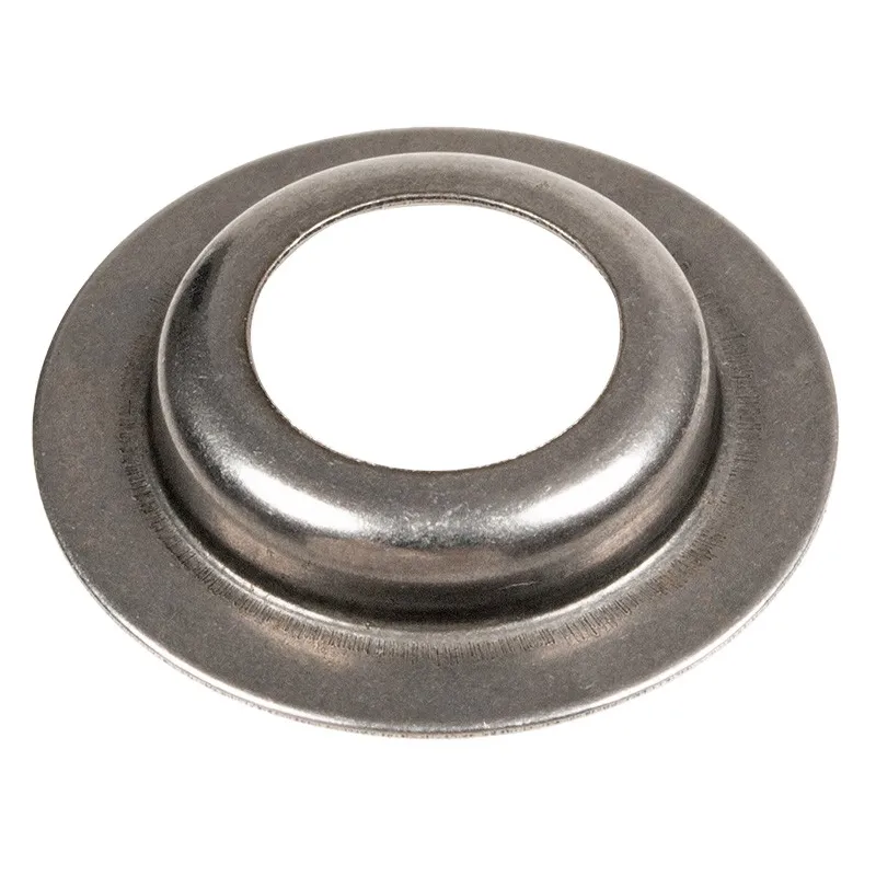 Miseczka sprężyny zaworu Loncin G420F 1P92F-1 CZĘŚĆ ORYGINALNA Miseczka sprężyny zaworu Loncin G420F 1P92F-1 CZĘŚĆ ORYGINALNA