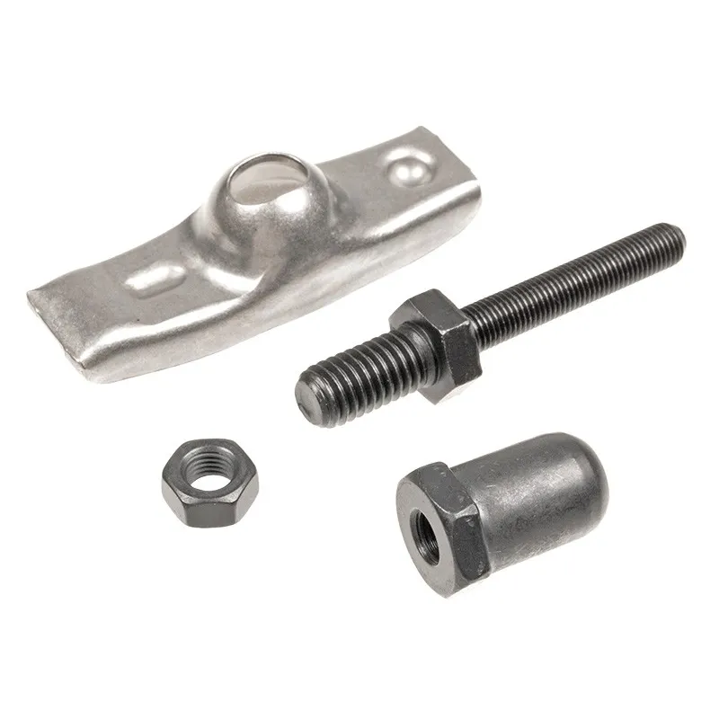 Dźwignia zaworu Loncin kpl. 1P88F 1P90F 1P92F CZĘŚĆ ORYGINALNA