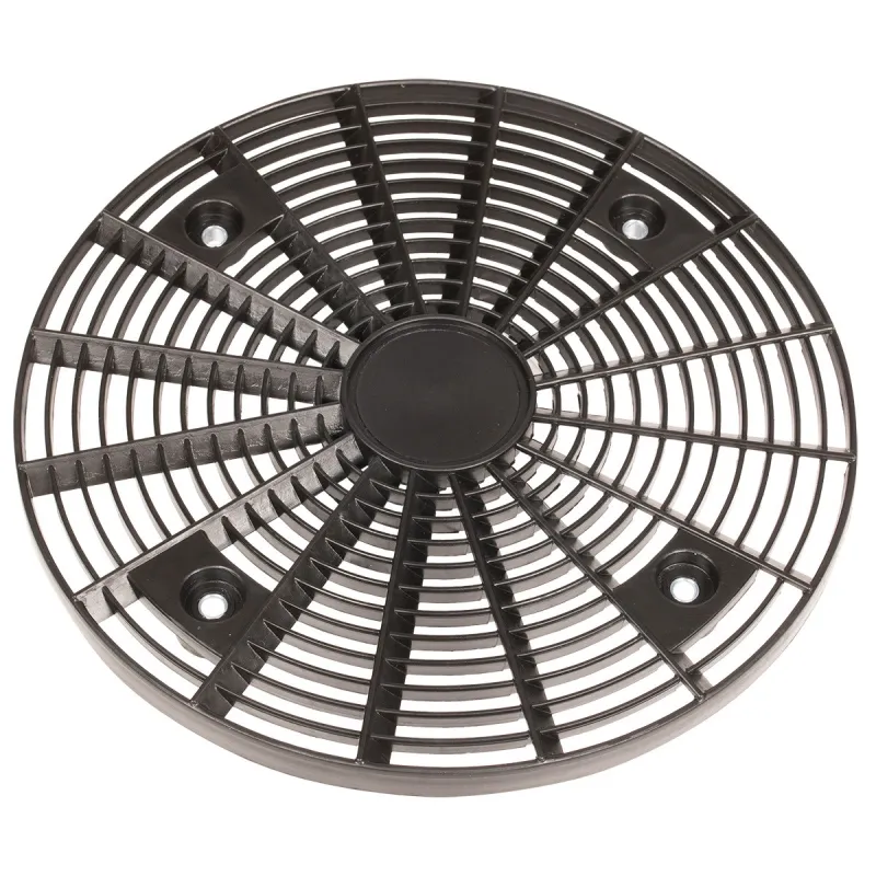 Osłona Loncin obudowa wentylatora 2P77F 2P80F 2P82F CZĘŚĆ ORYGINALNA