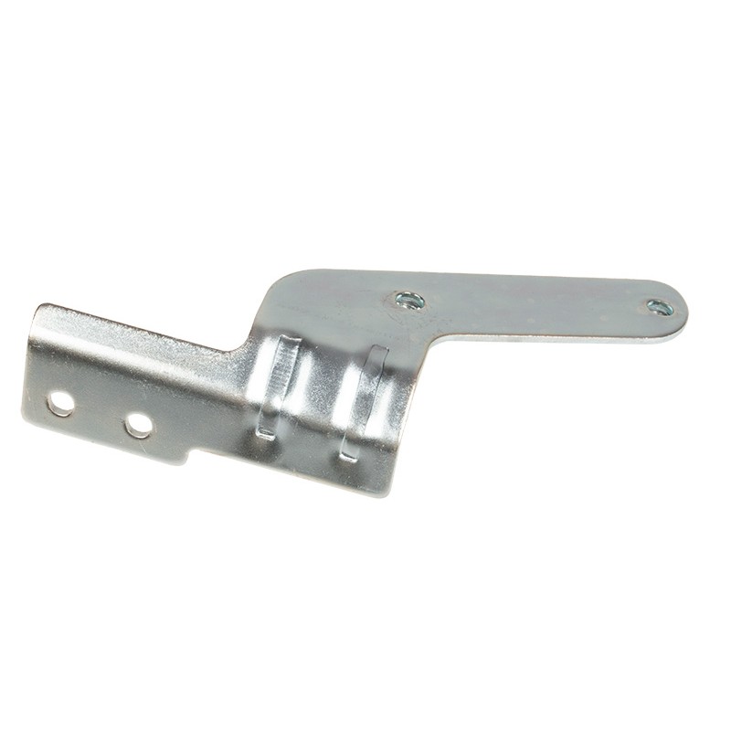 Wspornik Loncin pompy paliwa 1P88F-1 1P90F-1 1P92F-1 CZĘŚĆ ORYGINALNA
