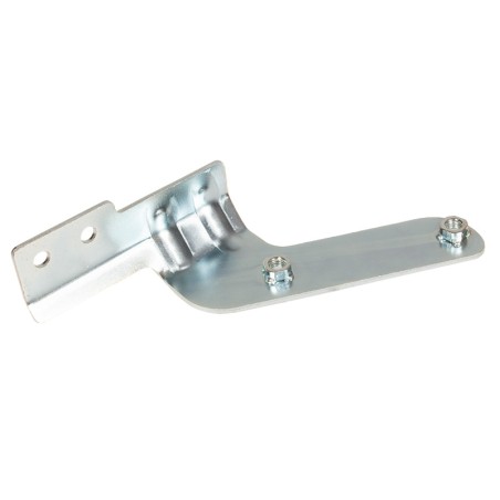 Wspornik Loncin pompy paliwa 1P88F-1 1P90F-1 1P92F-1 CZĘŚĆ ORYGINALNA