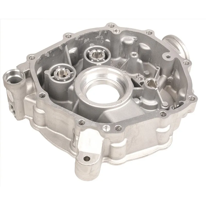 Miska olejowa Loncin wer. z filtrem oleju 1P92F-1 CZĘŚĆ ORYGINALNA