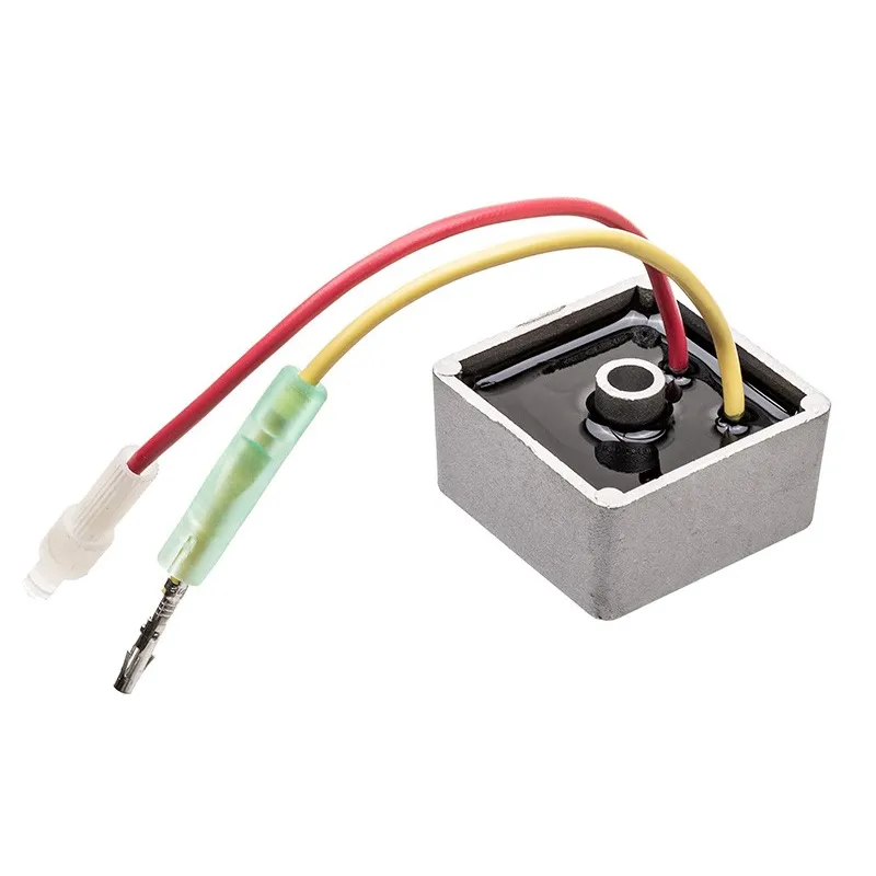 Regulator napięcia B&S 5-9 AMP Regulator napięcia B&S 5-9 AMP