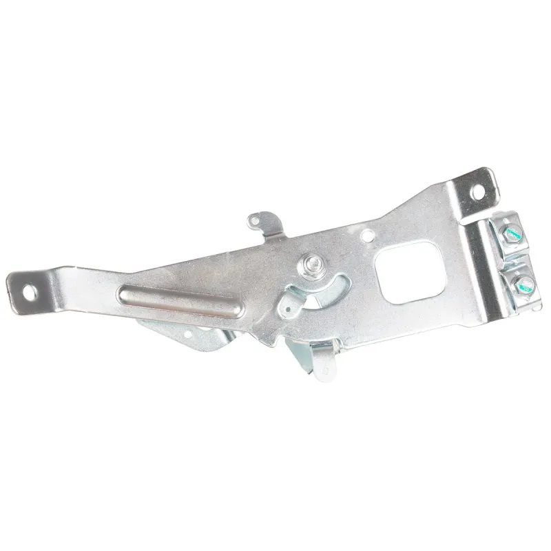 Płyta Loncin regulatora 2P77F 2P80F 2P82F CZĘŚĆ ORYGINALNA