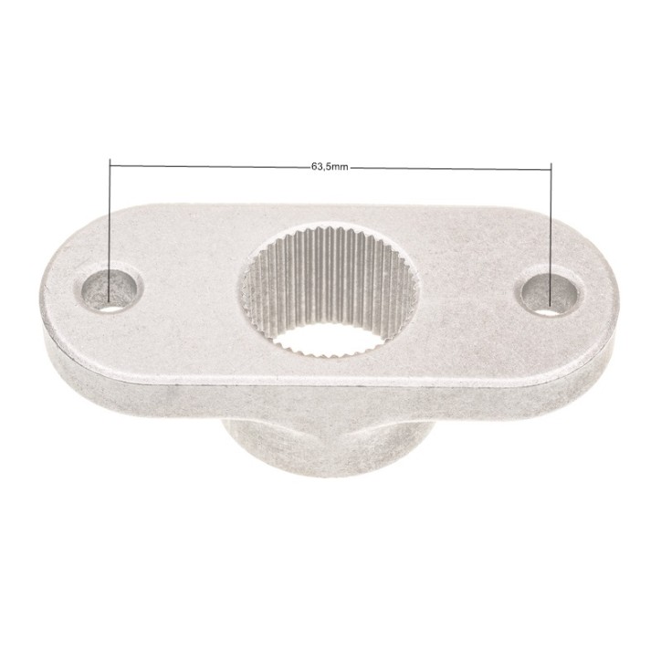Adapter kosiarki MTD ciągnik B115 J115 Adapter kosiarki MTD ciągnik B115 J115