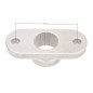 Adapter kosiarki MTD ciągnik B115 J115 Adapter kosiarki MTD ciągnik B115 J115