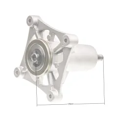 Adapter kosiarki Husqvarna CTH