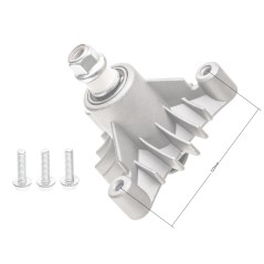 Adapter kosiarki Husqvarna
