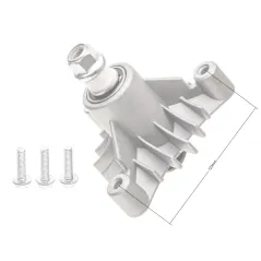 Adapter kosiarki Husqvarna