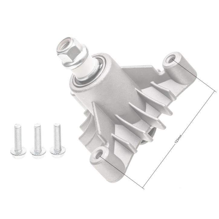 Adapter kosiarki Husqvarna Adapter kosiarki Husqvarna
