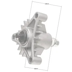 Adapter kosiarki Husqvarna